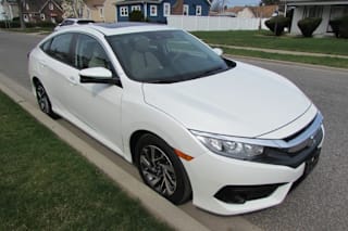 2018 Honda Civic 2HGFC2F82JH506440 2018 Honda Civic
