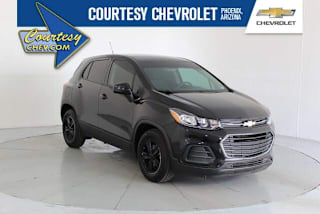 2021 Chevrolet Trax LS KL7CJKSB2MB304068 2021 Chevrolet Trax LS