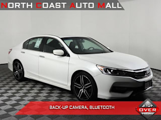 2017 Honda Accord 1HGCR2F59HA224747 2017 Honda Accord