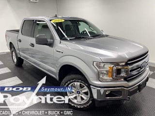 2020 Ford F-150 1FTEW1E58LFB35954 2020 Ford F-150