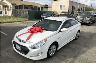 2012 Hyundai Sonata Hybrid KMHEC4A41CA055377 2012 Hyundai Sonata Hybrid