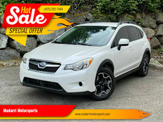 2014 Subaru Crosstrek 2.0i Limited JF2GPAGC1E8206261 2014 Subaru Crosstrek 2.0i Limited