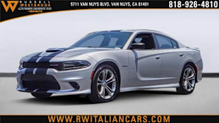 2020 Dodge Charger R/T 2C3CDXCT0LH131126 2020 Dodge Charger R/T