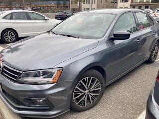 2018 Volkswagen Jetta 1.4T Wolfsburg Edition 3VWB67AJ2JM220565 2018 Volkswagen Jetta 1.4T Wolfsburg Edition