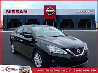 2017 Nissan Sentra 3N1AB7APXHL720376 2017 Nissan Sentra