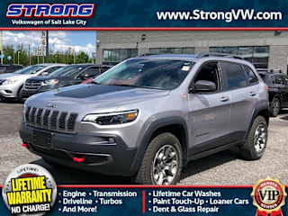 2020 Jeep Cherokee Trailhawk 1C4PJMBX4LD588172 2020 Jeep Cherokee Trailhawk