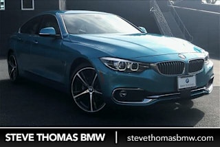 2020 BMW 4 Series WBA4J3C0XLBL11534 2020 BMW 4 Series