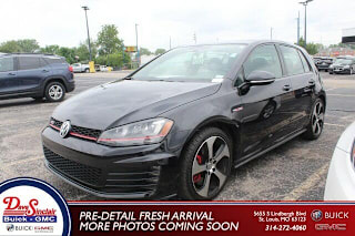 2016 Volkswagen Golf GTI Autobahn 3VW547AU5GM069419 2016 Volkswagen Golf GTI Autobahn