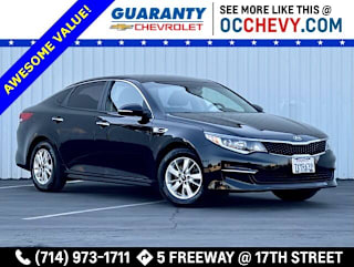 2016 Kia Optima 5XXGT4L33GG090756 2016 Kia Optima