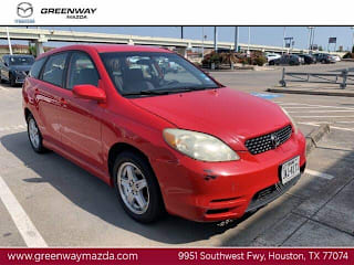 2004 Toyota Matrix 2T1KR32E94C191079 2004 Toyota Matrix