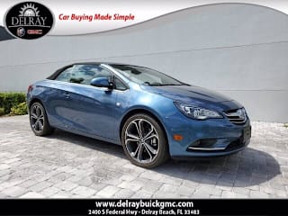 2016 Buick Cascada W04WT3N55GG096680 2016 Buick Cascada
