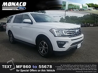 2019 Ford Expedition XLT 1FMJU1JT4KEA14573 2019 Ford Expedition XLT