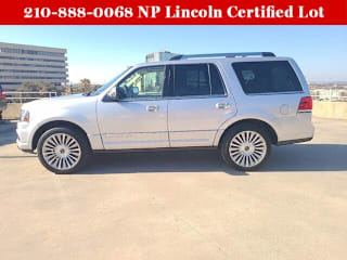 2017 Lincoln Navigator Reserve 5LMJJ2KT5HEL00483 2017 Lincoln Navigator Reserve