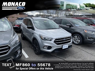 2019 Ford Escape SE 1FMCU9GD1KUC55987 2019 Ford Escape SE