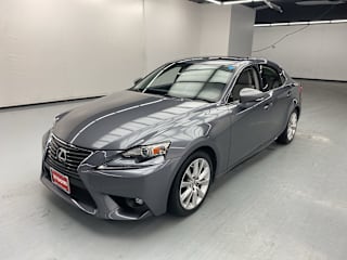 2015 Lexus IS 250 Base JTHBF1D26F5078771 2015 Lexus IS 250 Base