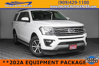 2018 Ford Expedition XLT 1FMJU1HT6JEA28799 2018 Ford Expedition XLT