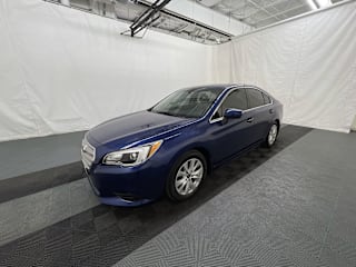 2017 Subaru Legacy 2.5i Premium 4S3BNAC61H3034944 2017 Subaru Legacy 2.5i Premium