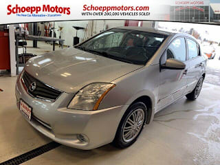 2011 Nissan Sentra 3N1AB6AP5BL676515 2011 Nissan Sentra
