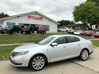 2014 Lincoln MKS Ecoboost 1LNHL9FT9EG610683 2014 Lincoln MKS Ecoboost