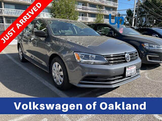 2016 Volkswagen Jetta 3VW167AJ4GM302978 2016 Volkswagen Jetta