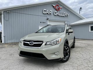 2013 Subaru Crosstrek 2.0i Limited JF2GPAGC0D2801250 2013 Subaru Crosstrek 2.0i Limited