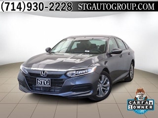 2020 Honda Accord LX 1HGCV1F14LA036424 2020 Honda Accord LX