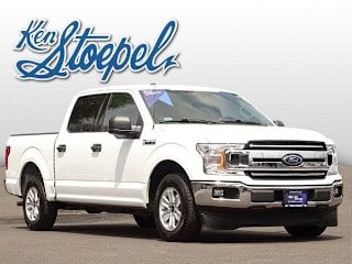 2018 Ford F-150 XL 1FTEW1CP4JFB30381 2018 Ford F-150 XL