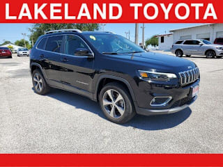 2019 Jeep Cherokee Limited 1C4PJMDX6KD133111 2019 Jeep Cherokee Limited