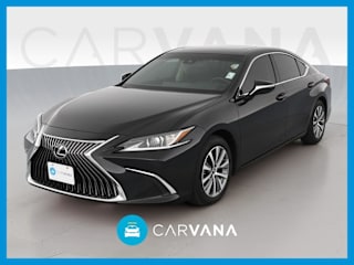 2021 Lexus ES 350 Base 58ACZ1B17MU094461 2021 Lexus ES 350 Base