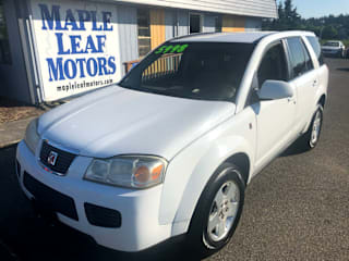 2006 Saturn Vue Base 5GZCZ63486S869896 2006 Saturn Vue Base