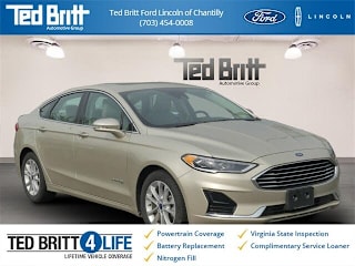2019 Ford Fusion Hybrid SEL 3FA6P0MU2KR256104 2019 Ford Fusion Hybrid SEL