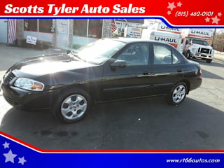 2006 Nissan Sentra 1.8 3N1CB51D86L482124 2006 Nissan Sentra 1.8