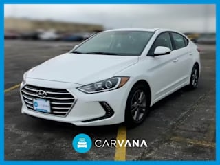 2018 Hyundai Elantra 5NPD84LF8JH287514 2018 Hyundai Elantra