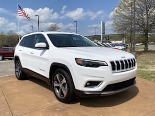 2019 Jeep Cherokee Limited 1C4PJLDB0KD208013 2019 Jeep Cherokee Limited