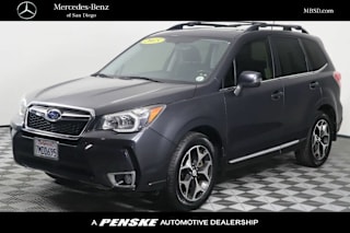 2015 Subaru Forester JF2SJGUC3FH419751 2015 Subaru Forester