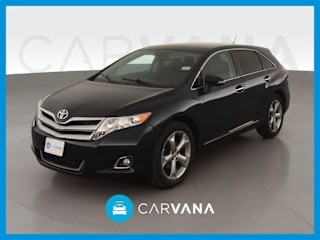 2013 Toyota Venza Limited 4T3BK3BB3DU079068 2013 Toyota Venza Limited
