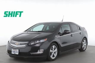 2014 Chevrolet Volt 1G1RE6E40EU172612 2014 Chevrolet Volt
