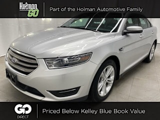 2016 Ford Taurus 1FAHP2H84GG142511 2016 Ford Taurus