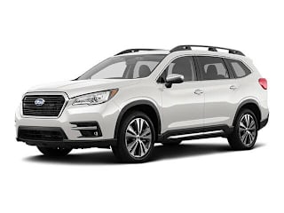 2021 Subaru Ascent Touring 4S4WMARD5M3425692 2021 Subaru Ascent Touring