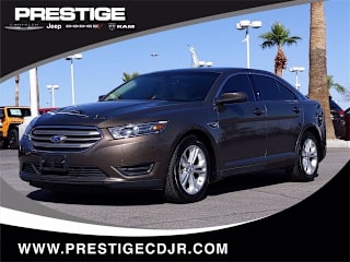 2016 Ford Taurus 1FAHP2E81GG107445 2016 Ford Taurus