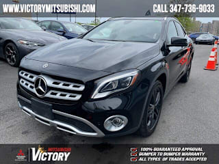 2018 Mercedes-Benz GLA GLA 250 4MATIC WDCTG4GB2JJ436202 2018 Mercedes-Benz GLA GLA 250 4MATIC