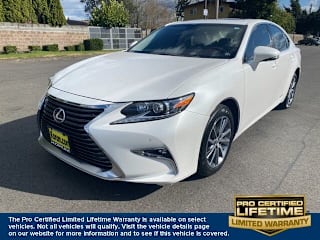 2016 Lexus ES 300h JTHBW1GGXG2111815 2016 Lexus ES 300h