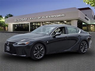 2021 Lexus IS 350 F SPORT JTHGZ1E25M5020000 2021 Lexus IS 350 F SPORT