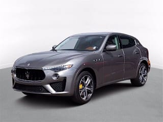 2020 Maserati Levante GTS ZN661ZUA8LX342501 2020 Maserati Levante GTS
