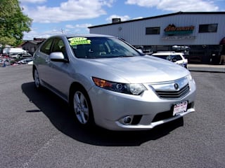 2013 Acura TSX Base JH4CU2F43DC014291 2013 Acura TSX Base