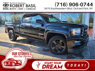 2018 GMC Sierra 1500 Base 1GTV2LEC0JZ336927 2018 GMC Sierra 1500 Base