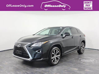 2016 Lexus RX 350 Base 2T2BZMCA4GC023450 2016 Lexus RX 350 Base