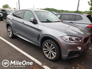 2016 BMW X6 xDrive35i 5UXKU2C57G0N81442 2016 BMW X6 xDrive35i