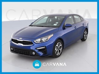 2020 Kia Forte LXS 3KPF24AD0LE202586 2020 Kia Forte LXS