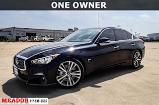 2019 Infiniti Q50 3.0T Sport JN1EV7AP0KM511850 2019 Infiniti Q50 3.0T Sport